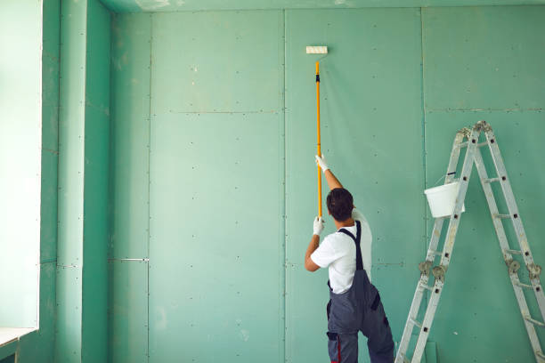 Best Mold Odor Removal Services  in Hustisford, WI