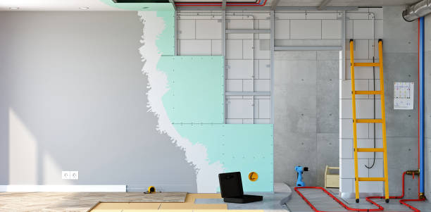 Best Environmental Consulting for Mold Prevention  in Hustisford, WI