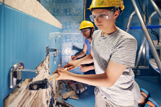 Trusted Hustisford, WI Mold Removal Experts