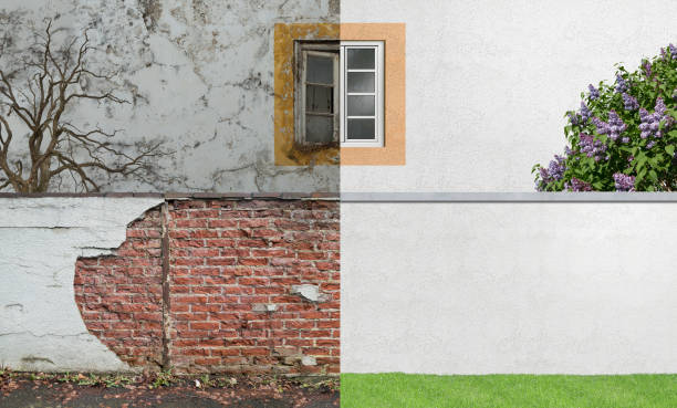 Best Mold Removal for HVAC Installations  in Hustisford, WI